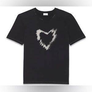 YSL Saint Laurent T-shirt